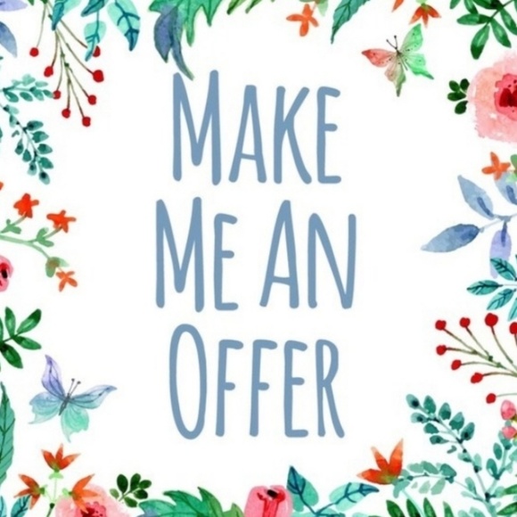 Make Me an Offer - Picture 1 of 1